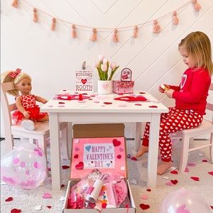 Meet your Posher, Elyse